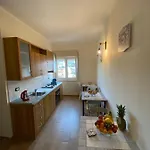 My Bed & Breakfast 4*