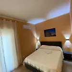 My Bed & Breakfast