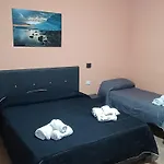 My Bed & Breakfast