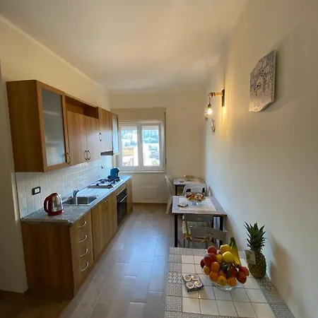 My Bed & Breakfast 4*