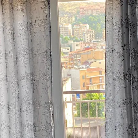 Bed & Breakfast My Agrigento