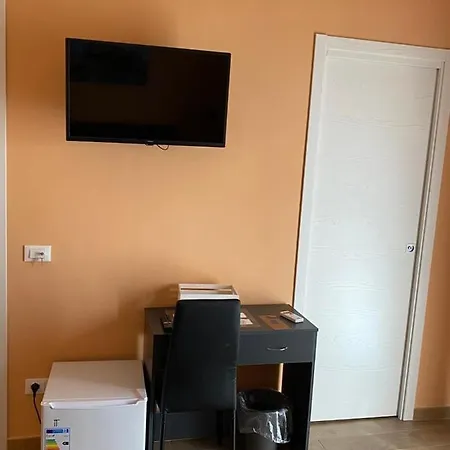 Bed & Breakfast My Agrigento