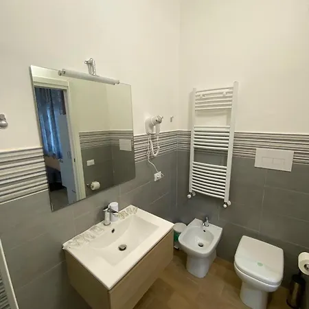 My Bed & Breakfast Agrigento