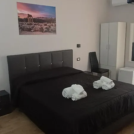 My Bed & Breakfast Agrigento