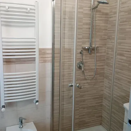 Bed & Breakfast My 4*