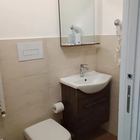 Bed & Breakfast My 4*