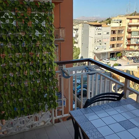 My Bed & Breakfast Agrigento