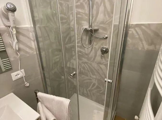 My Bed & Breakfast 4*