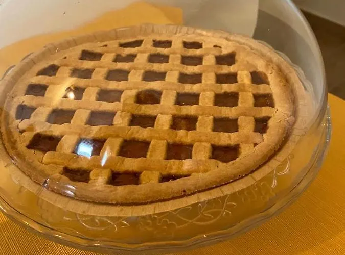 Bed & Breakfast My Agrigento