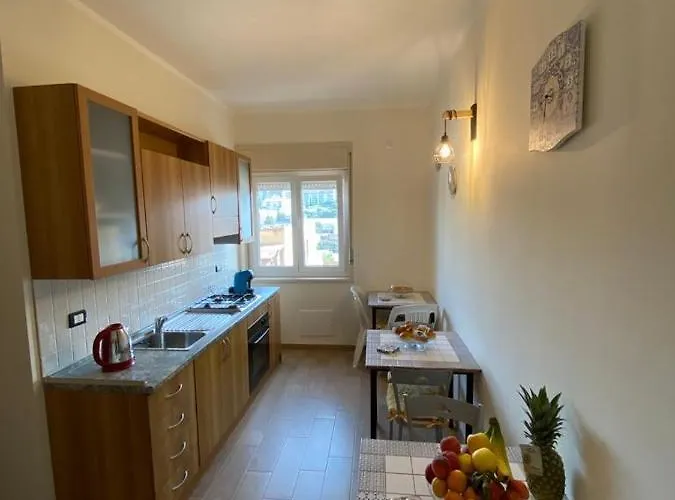 My Bed & Breakfast 4*