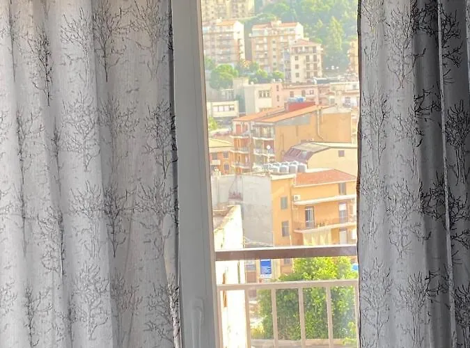 Bed & Breakfast My Agrigento