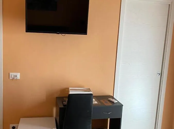 Bed & Breakfast My Agrigento