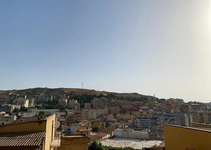 My Bed & Breakfast 4*