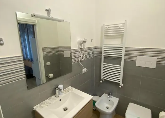 My Bed & Breakfast Agrigento