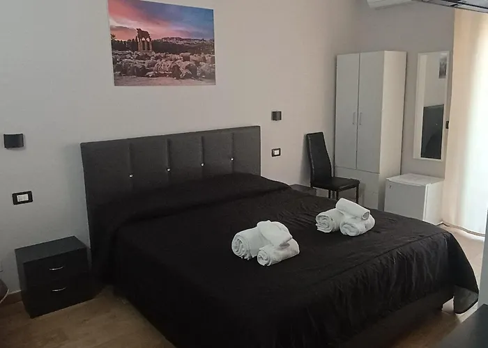 My Bed & Breakfast Agrigento