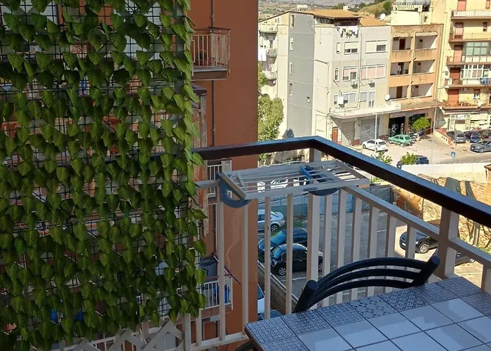 My Bed & Breakfast Agrigento