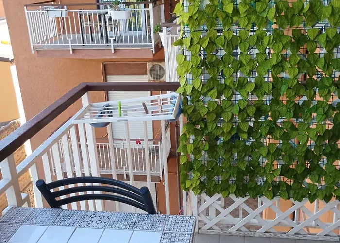 Bed & Breakfast My Agrigento