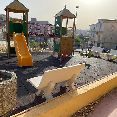 My אגריג'נטו