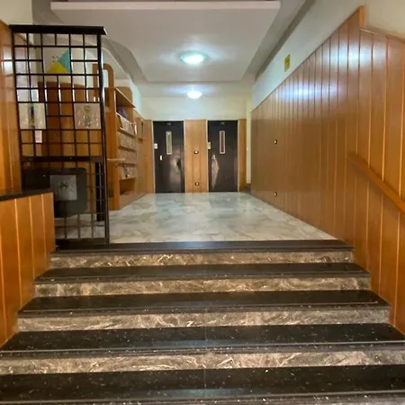 My אגריג'נטו