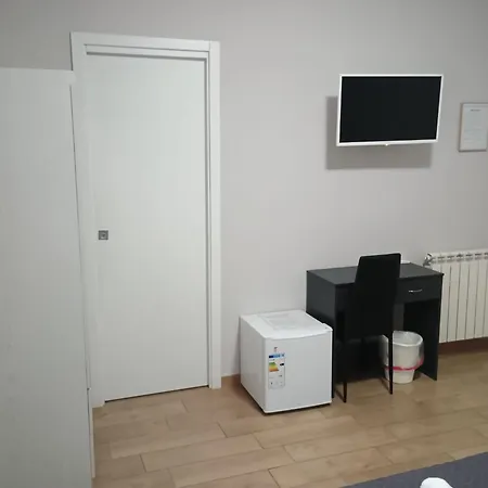 My Отель типа 