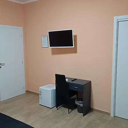 My Отель типа 