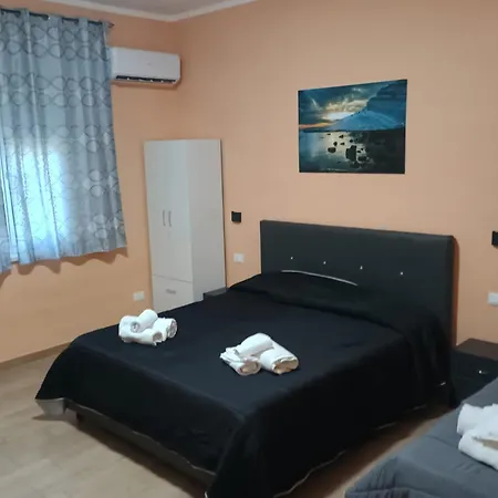 Bed and breakfast My Agrigento