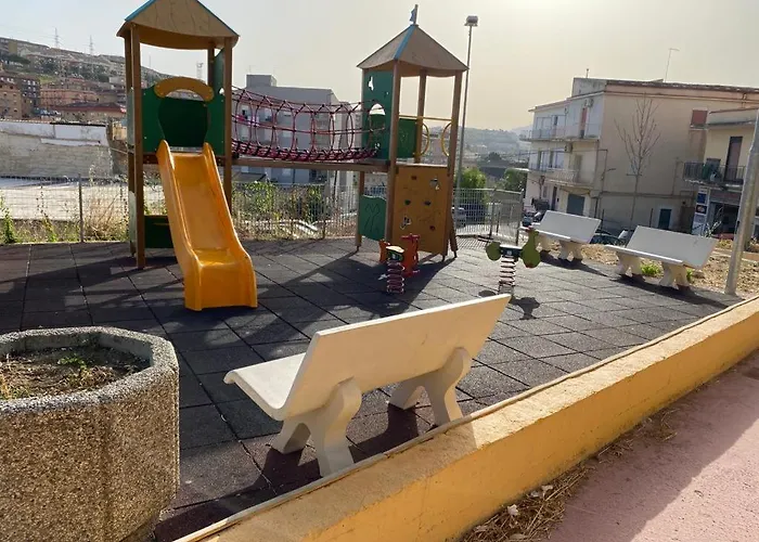 My Агридженто