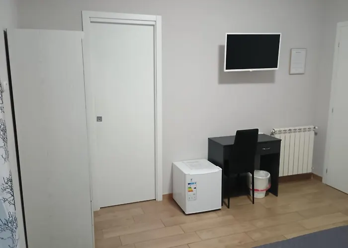 My Отель типа 