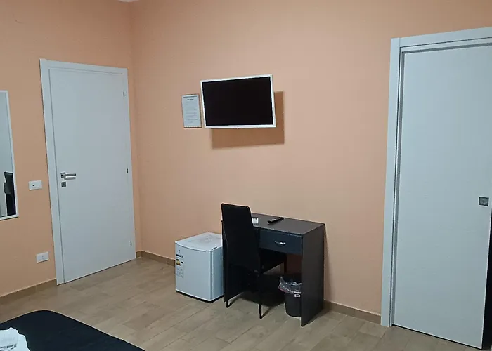 My Отель типа 