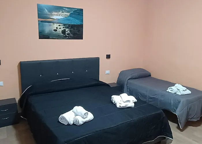 My Отель типа 